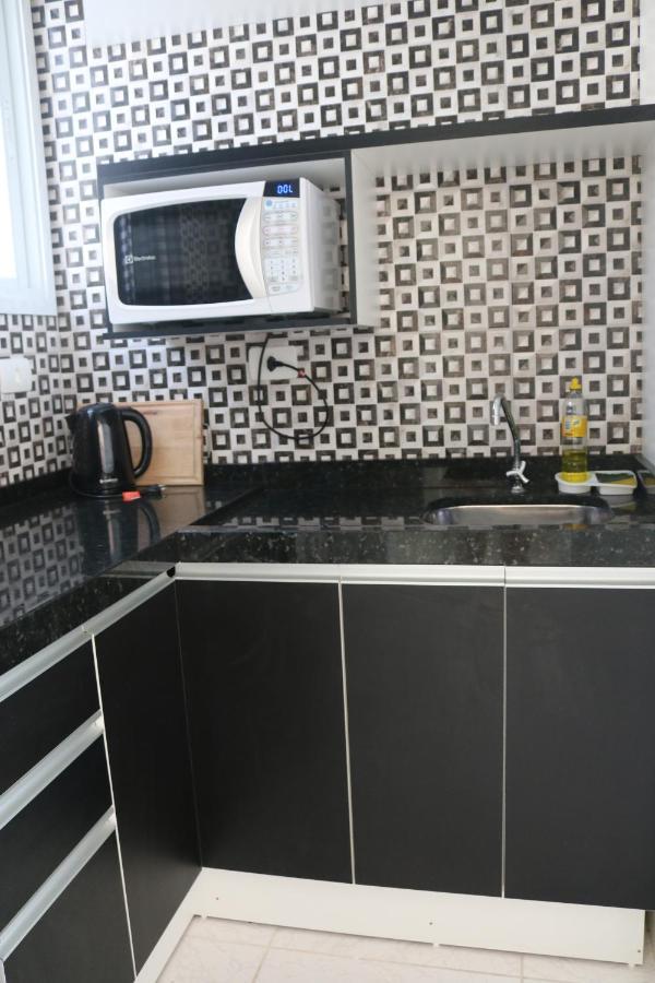 Nosso Cantinho Canasvieiras Florianópolis Exterior foto