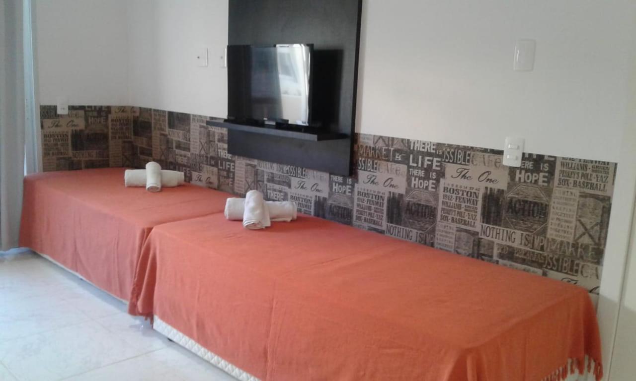 Nosso Cantinho Canasvieiras Florianópolis Exterior foto